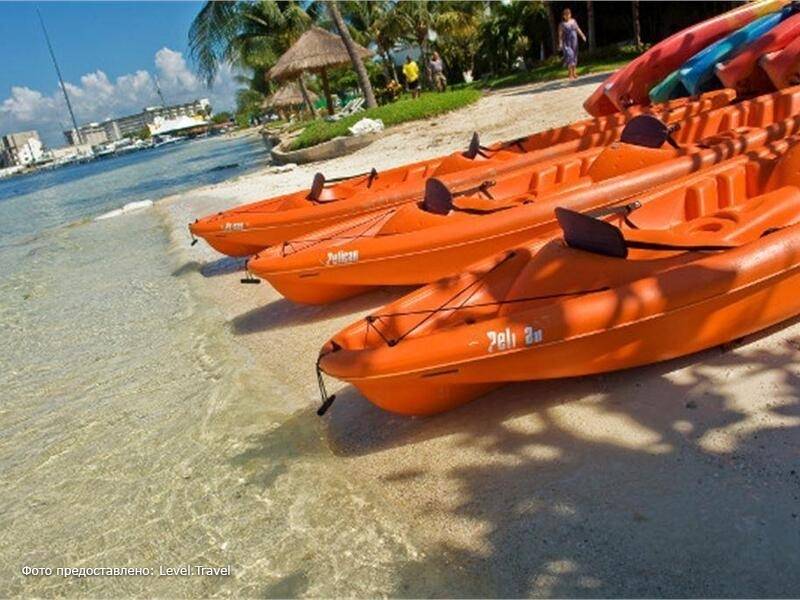 Фотография Sunset Marina Resort