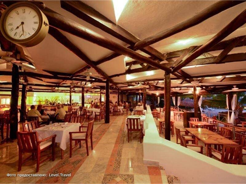 Фотография Sunset Marina Resort