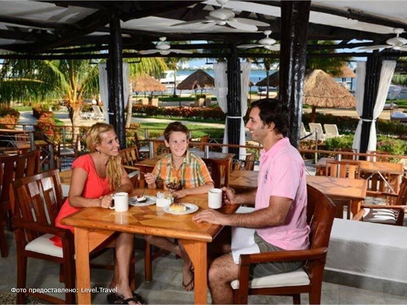 Фотография Sunset Marina Resort