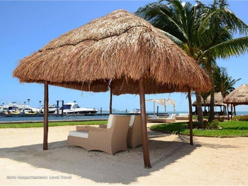 Фотография Sunset Marina Resort