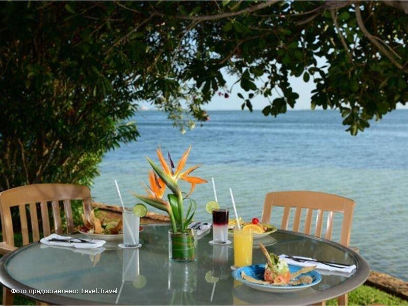 Фотография Sunset Marina Resort