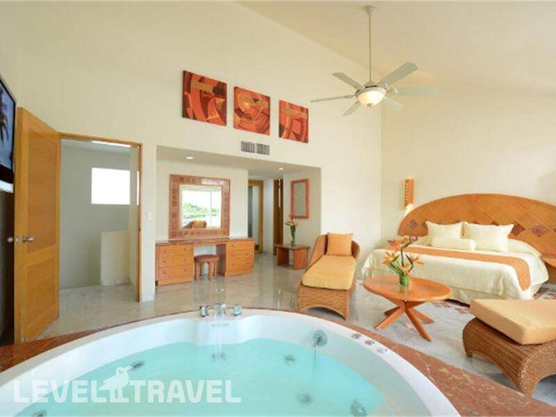 Фотография Sunset Marina Resort