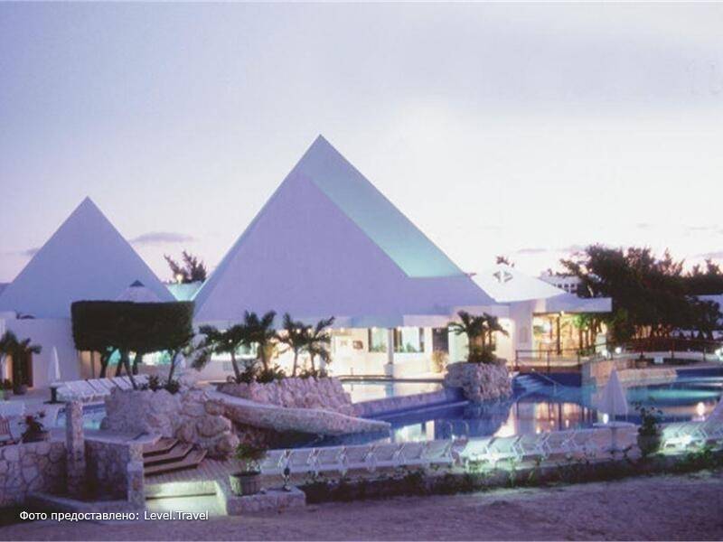 Фотография Sunset Marina Resort