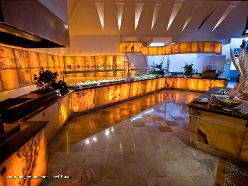 Фотография Sunset Marina Resort