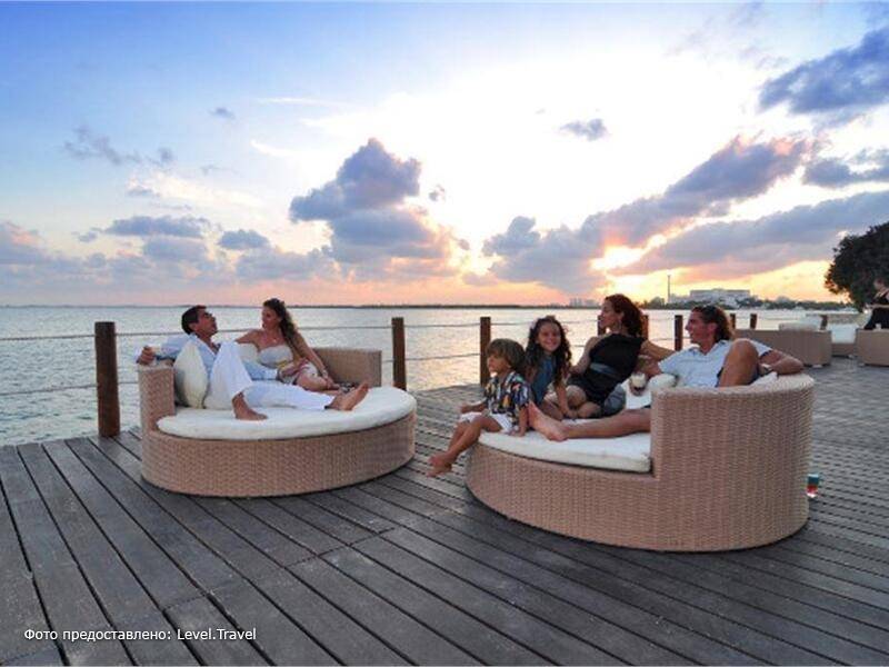 Фотография Sunset Marina Resort