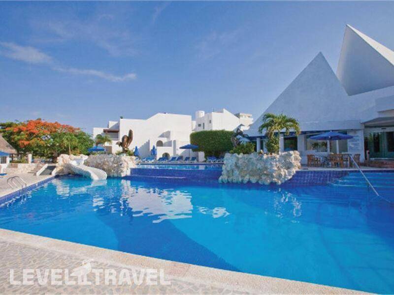 Фотография Sunset Marina Resort