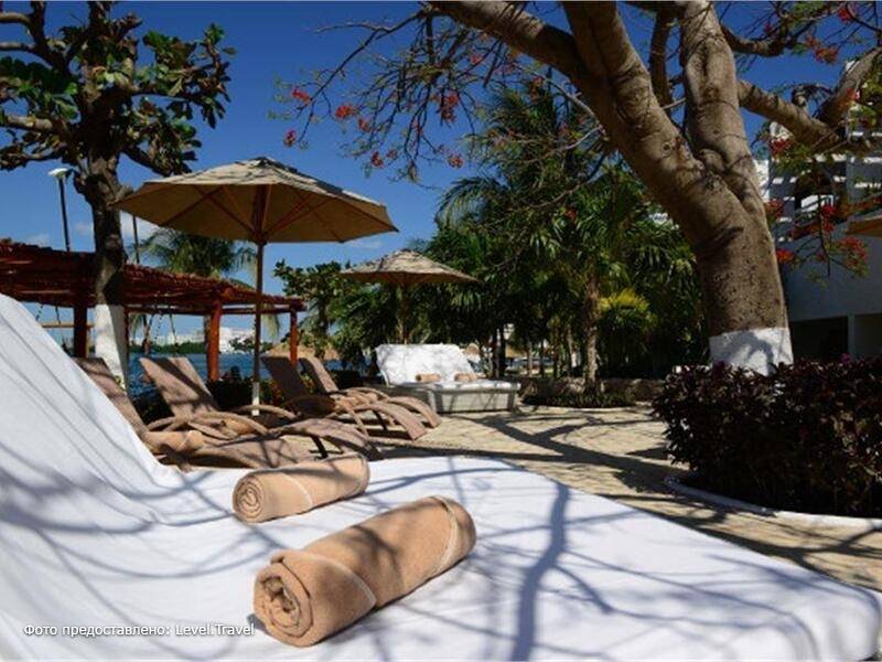 Фотография Sunset Marina Resort