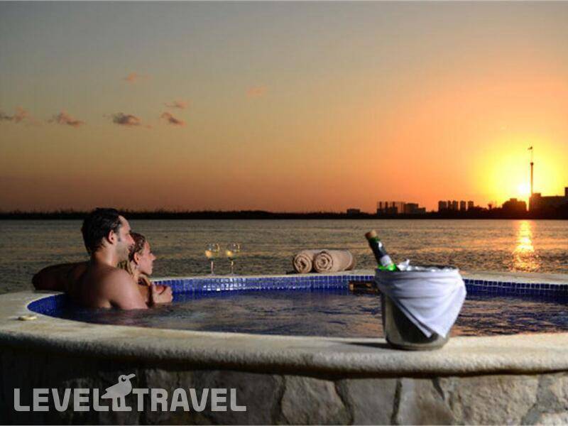 Фотография Sunset Marina Resort