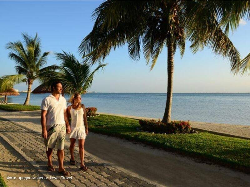 Фотография Sunset Marina Resort