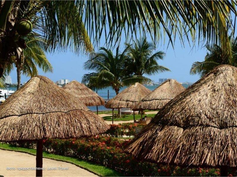 Фотография Sunset Marina Resort