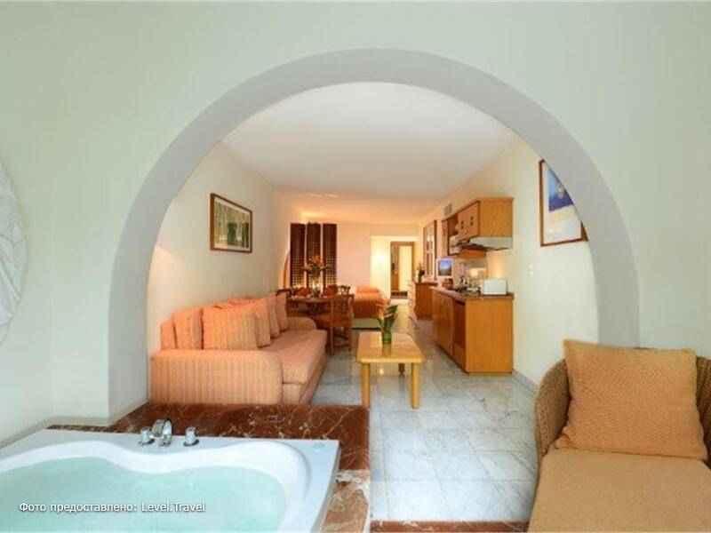 Фотография Sunset Marina Resort