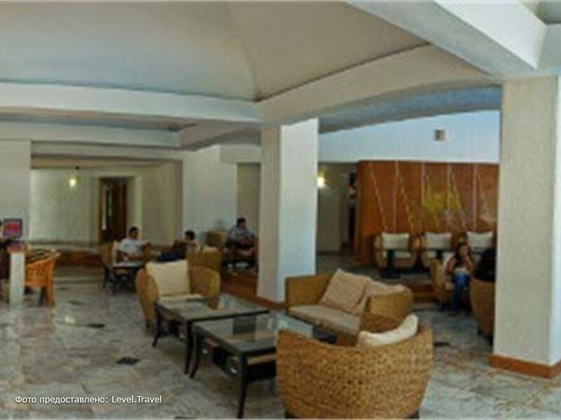 Фотография Sunset Marina Resort