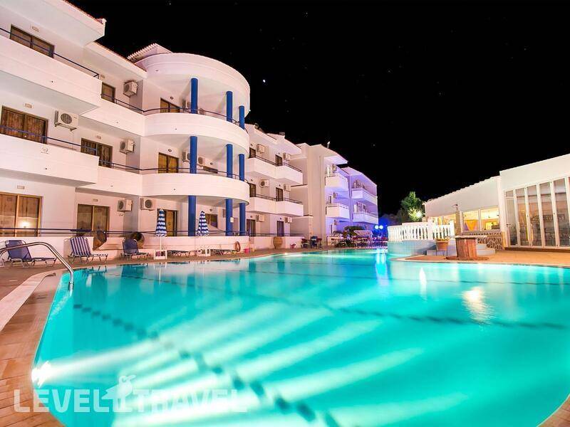 Фотография Ano Kampos Hotel