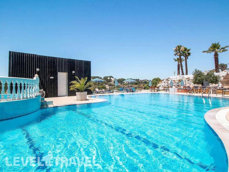 Фотография Ano Kampos Hotel