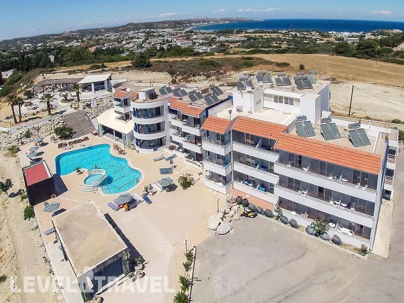 Фотография Ano Kampos Hotel