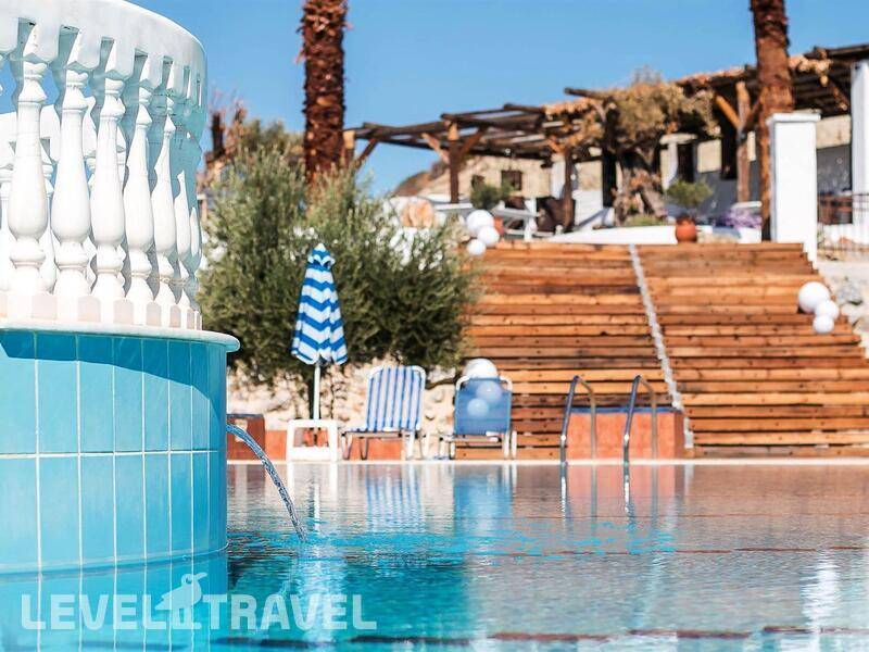 Фотография Ano Kampos Hotel