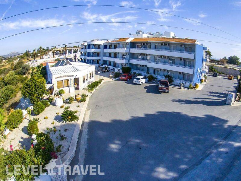 Фотография Ano Kampos Hotel