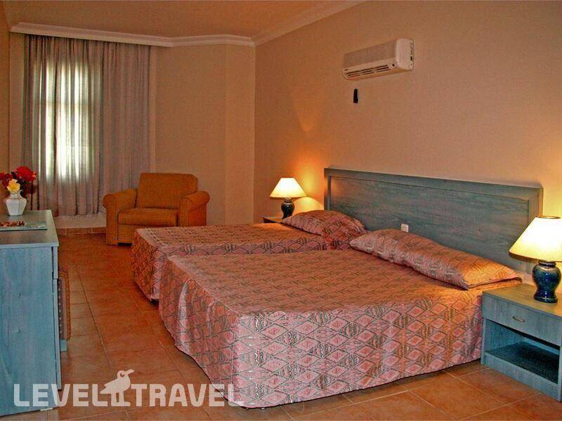 Фотография Elysee Garden Hotel