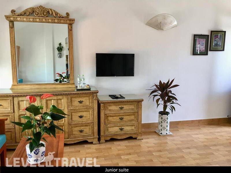 Фотография Ravenala Boutique Resort