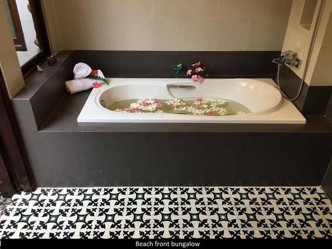 Ravenala Boutique Resort