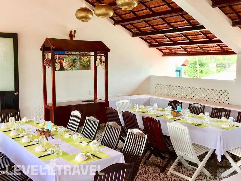 Фотография Ravenala Boutique Resort