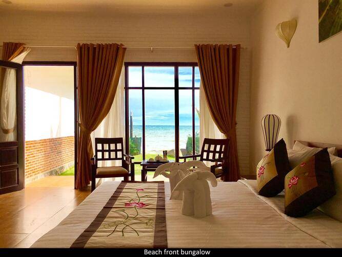 Ravenala Boutique Resort