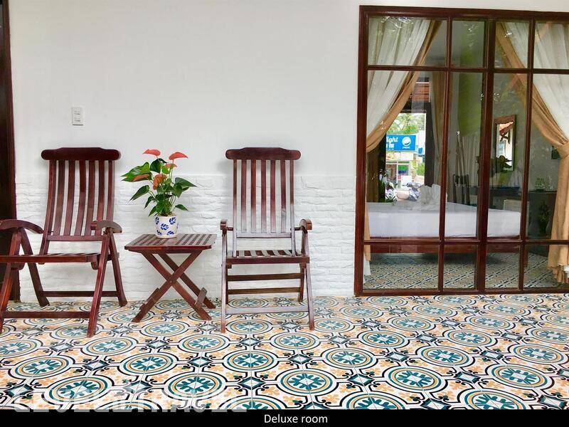 Фотография Ravenala Boutique Resort