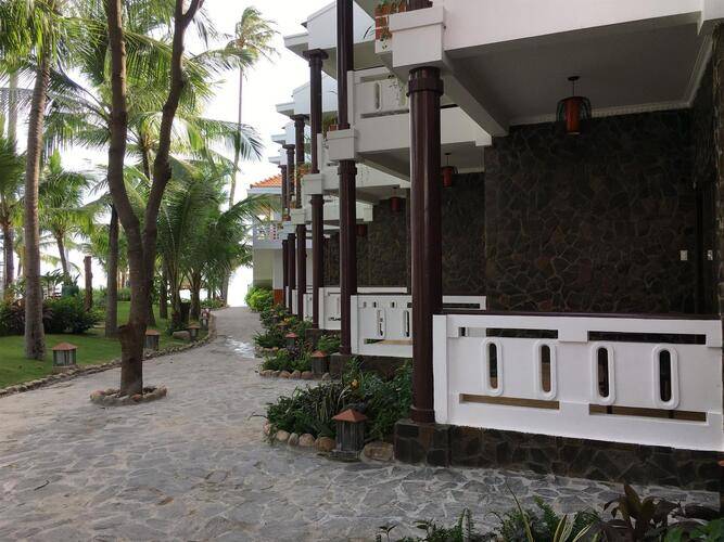 Ravenala Boutique Resort