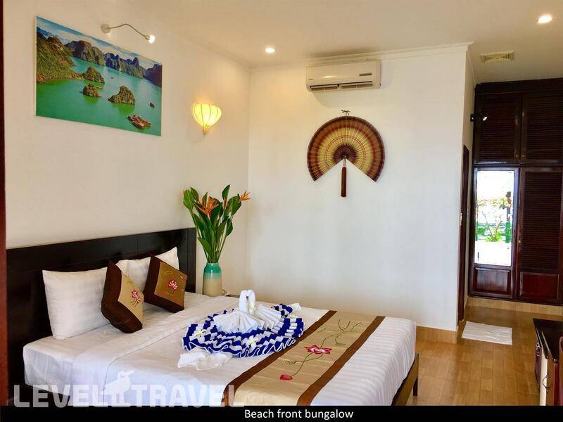 Фотография Ravenala Boutique Resort