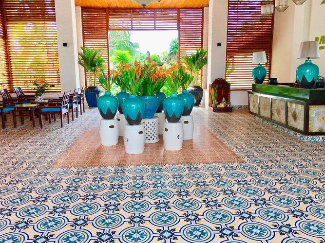 Ravenala Boutique Resort