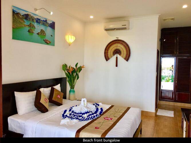 Ravenala Boutique Resort