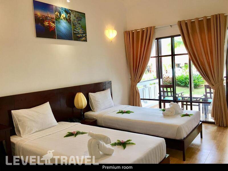 Фотография Ravenala Boutique Resort