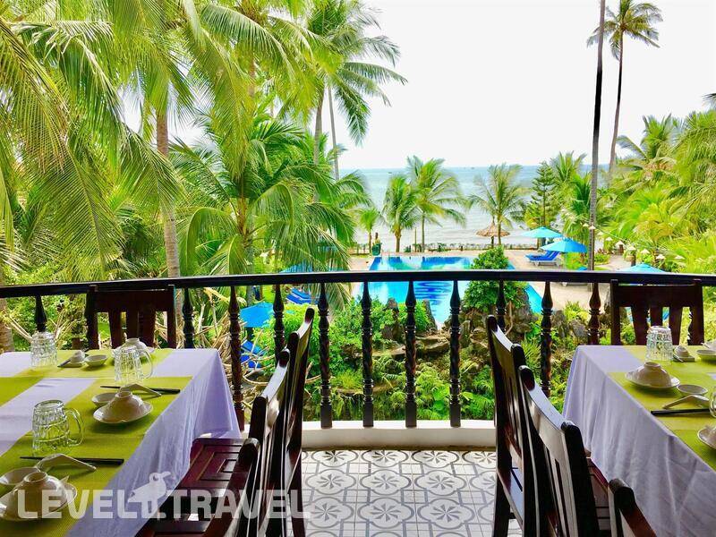 Фотография Ravenala Boutique Resort