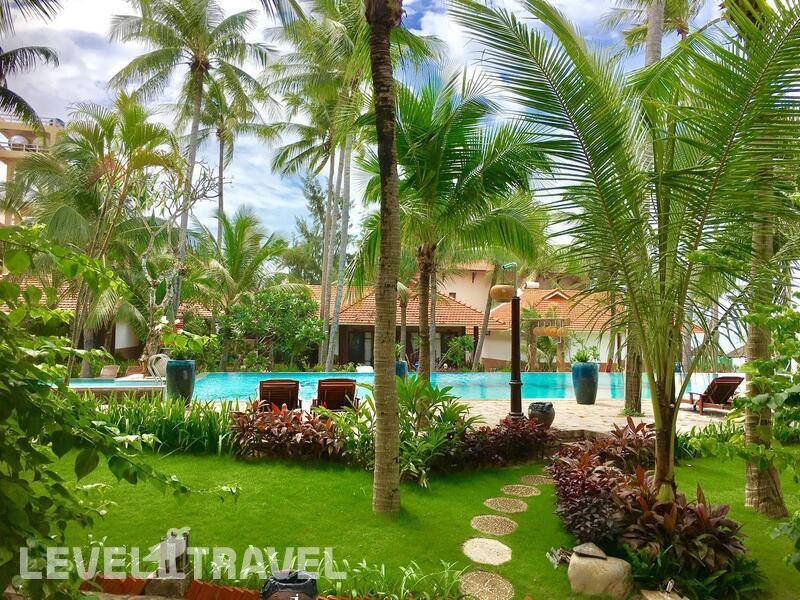 Фотография Ravenala Boutique Resort