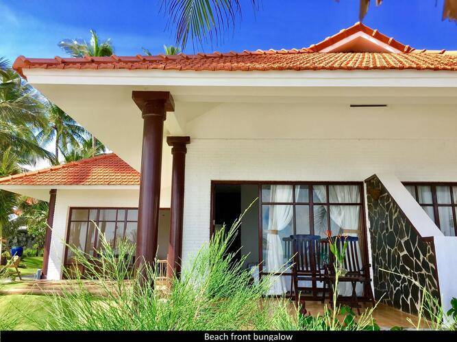 Ravenala Boutique Resort