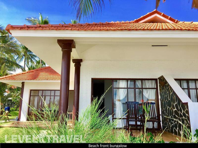Фотография Ravenala Boutique Resort