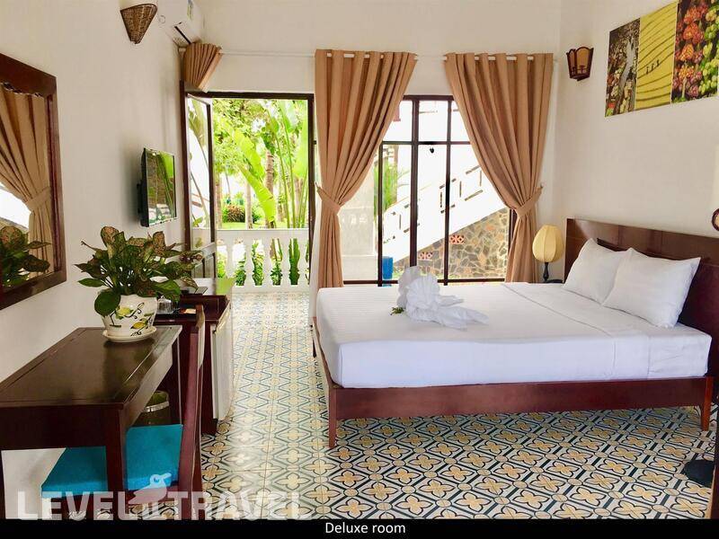 Фотография Ravenala Boutique Resort