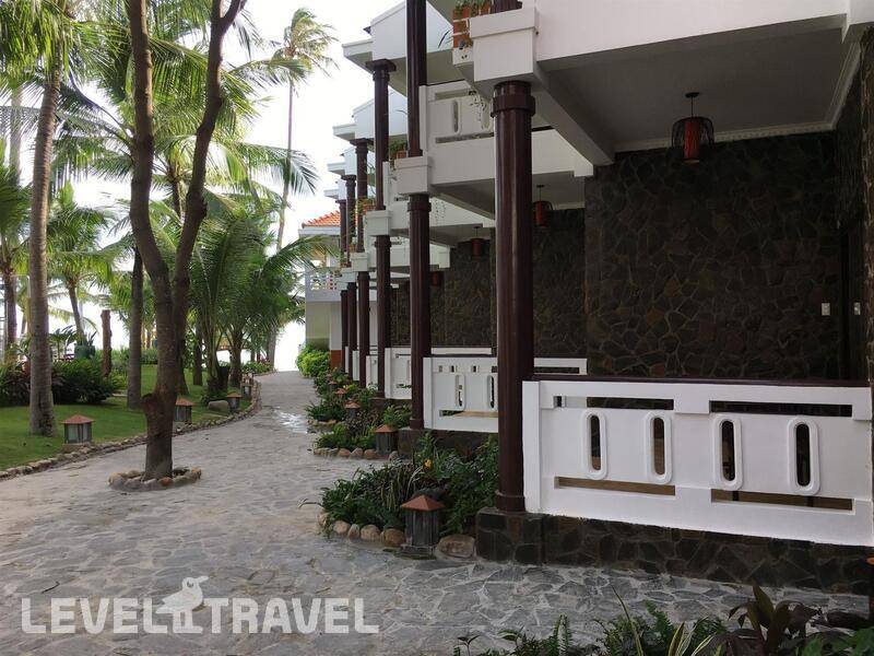 Фотография Ravenala Boutique Resort