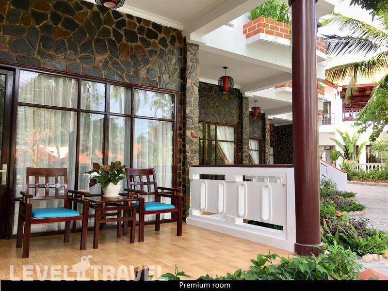 Фотография Ravenala Boutique Resort