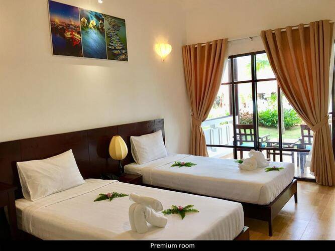 Ravenala Boutique Resort