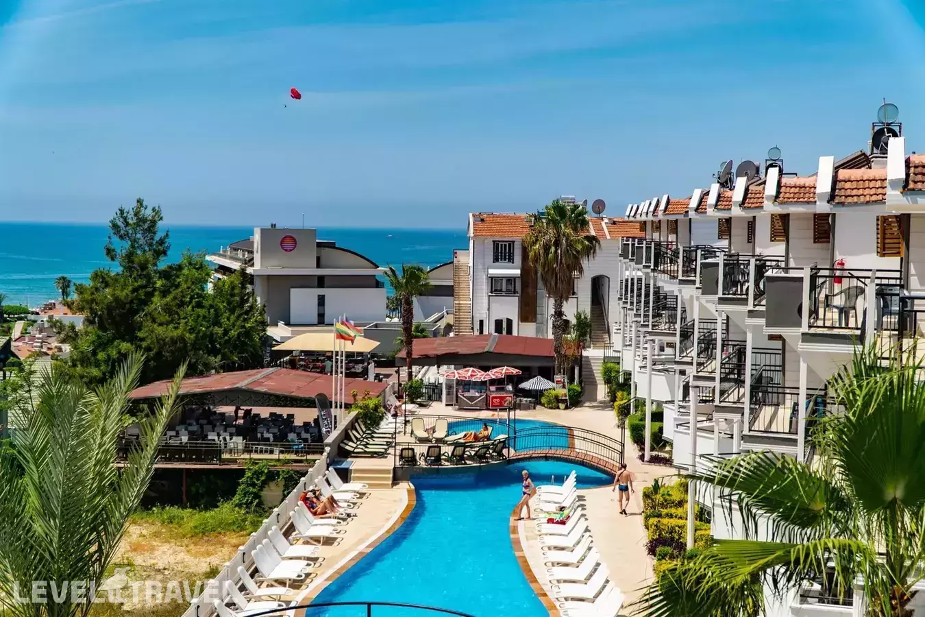 Maya World Hill (Ex. Joker Side Hill)