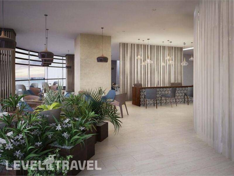 Фотография Altitude Tower By Krystal Grand Punta Cancun