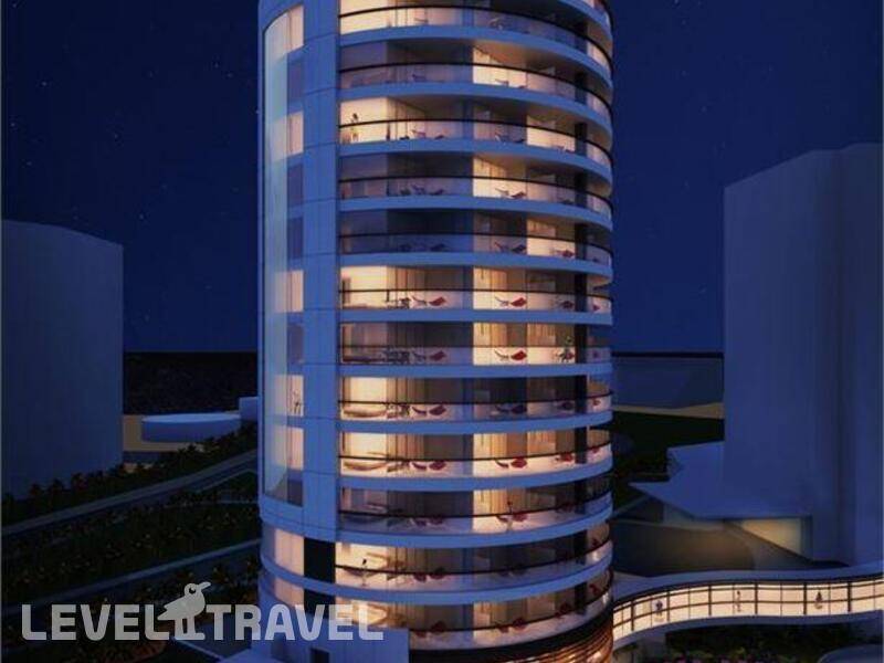 Фотография Altitude Tower By Krystal Grand Punta Cancun