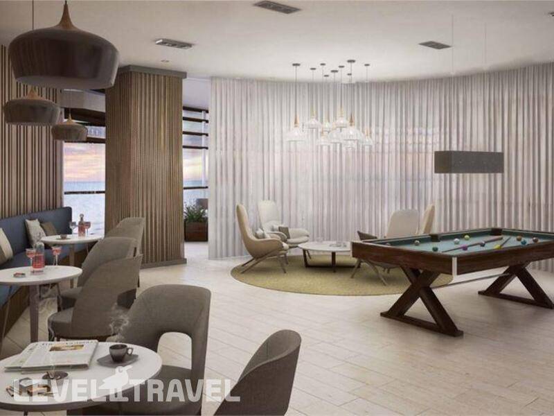 Фотография Altitude Tower By Krystal Grand Punta Cancun