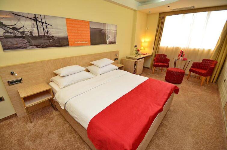 Residence Hotel