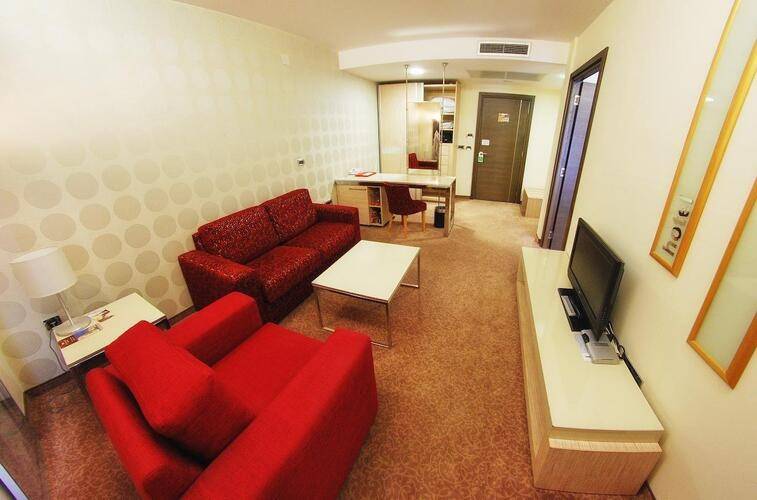 Residence Hotel