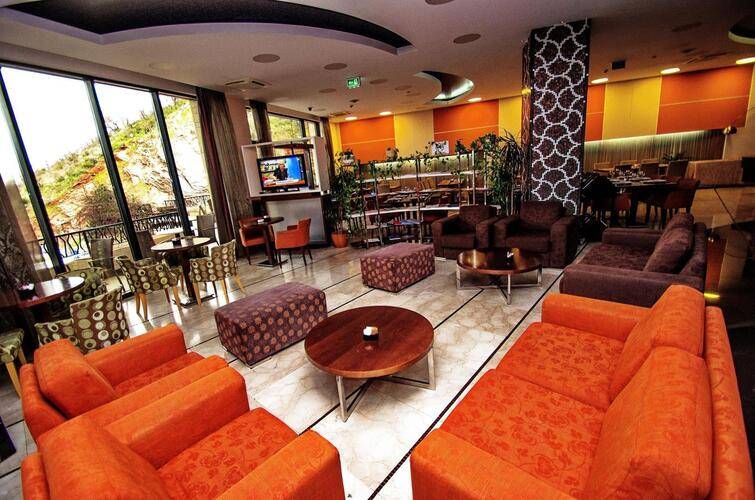 Residence Hotel