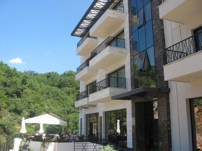 Residence Hotel