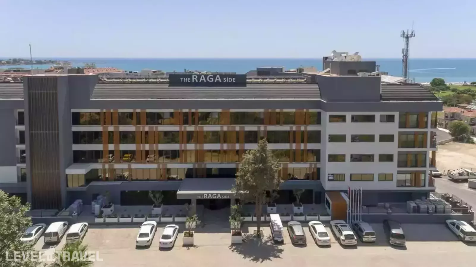 The Raga Side (Adults Only 16+)