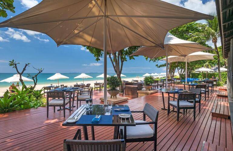 Layana Resort & Spa (Adults Only 18+)